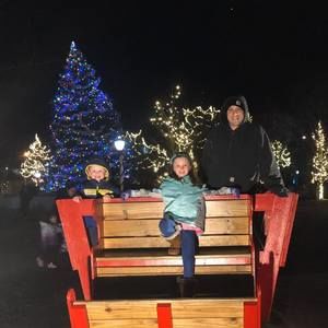 Meet your Posher, Danny